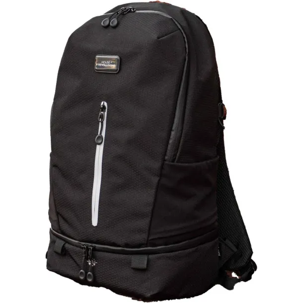 BrandCharger Nomad Laptop backpack 15,6"  Crna