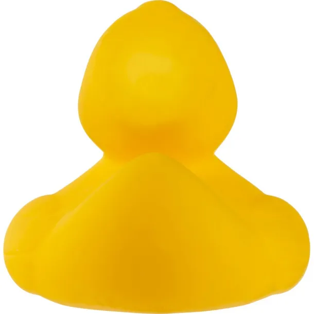  Gumena patka za kupanje Žuta