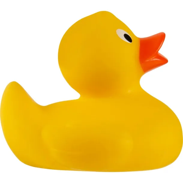  Gumena patka za kupanje Žuta