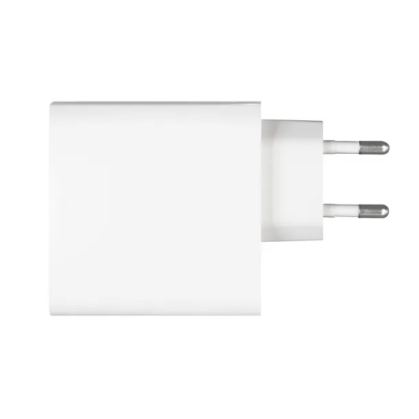 Altha USB wall charger Bijela