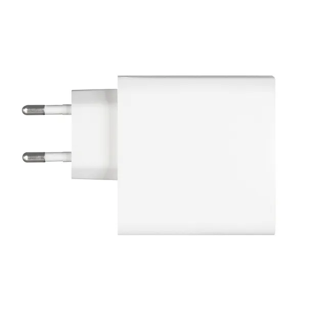 Altha USB wall charger Bijela