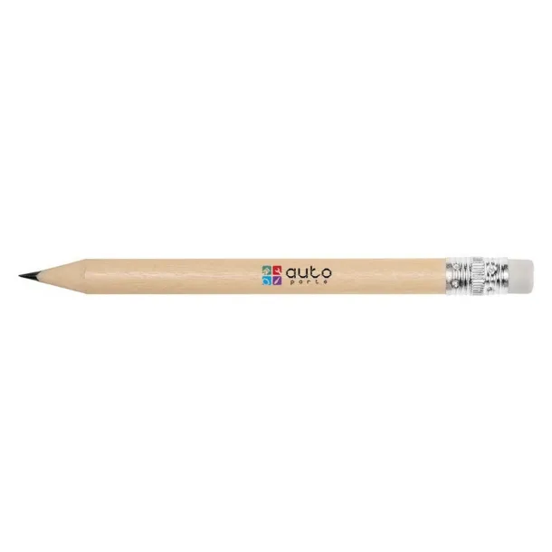  Pencil, miniature Neutral