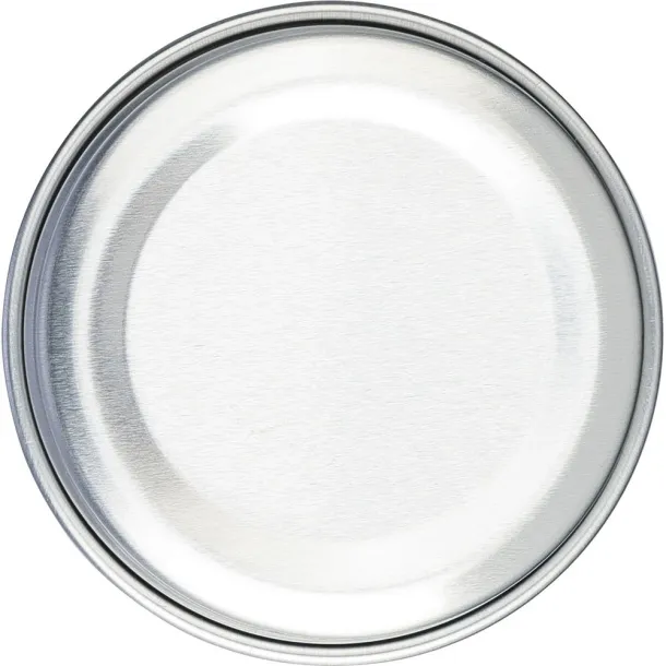  Vegan lip balm silver