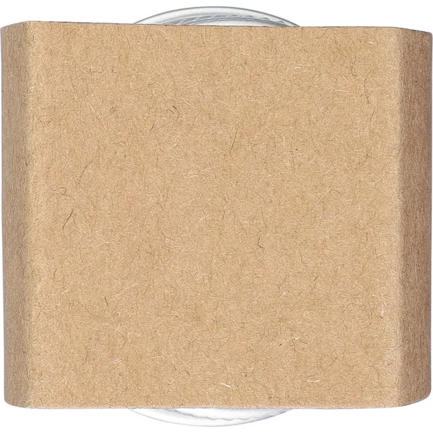  Vegan lip balm silver