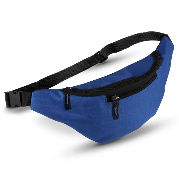  Waist bag navy blue