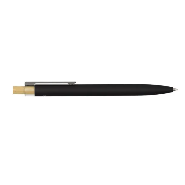 Randall Recycled aluminium ball pen Crna