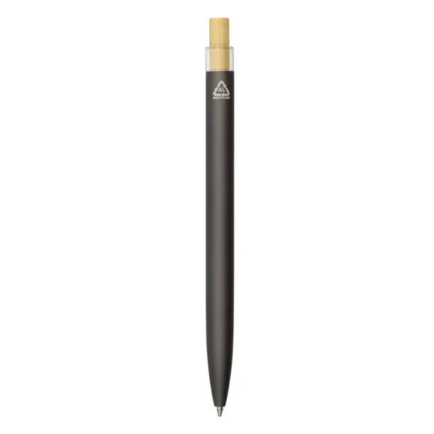 Randall Recycled aluminium ball pen A69F99