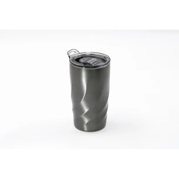  BrandCharger Vortex Calix termo šalica, 400 ml graphite