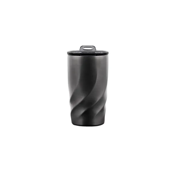  BrandCharger Vortex Calix termo šalica, 400 ml graphite