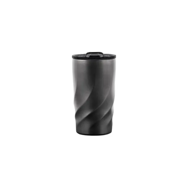  BrandCharger Vortex Calix termo šalica, 400 ml graphite