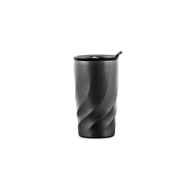  BrandCharger Vortex Calix termo šalica, 400 ml graphite