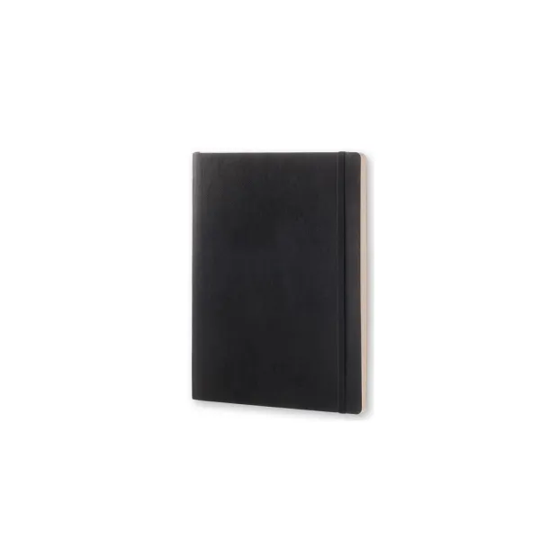  MOLESKINE Notebook approx. B5 Crna