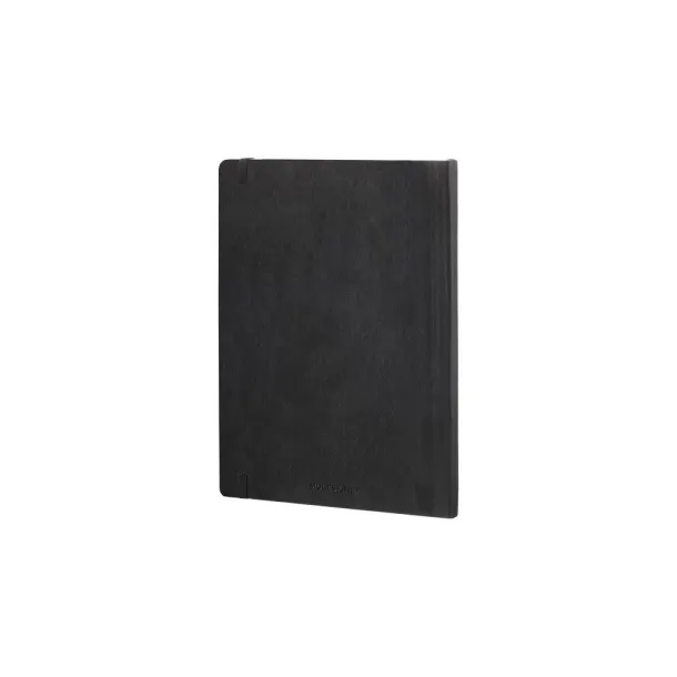  MOLESKINE Notebook approx. B5 Crna
