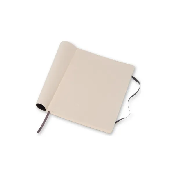  MOLESKINE Notebook approx. B5 Crna