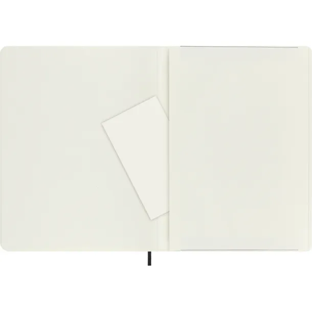  MOLESKINE notes cca. B5 Crna