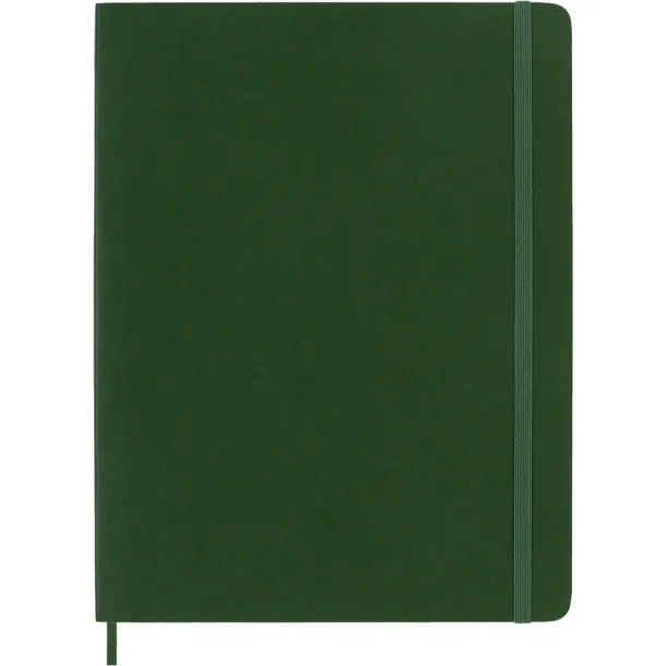 MOLESKINE notes cca. B5 khaki