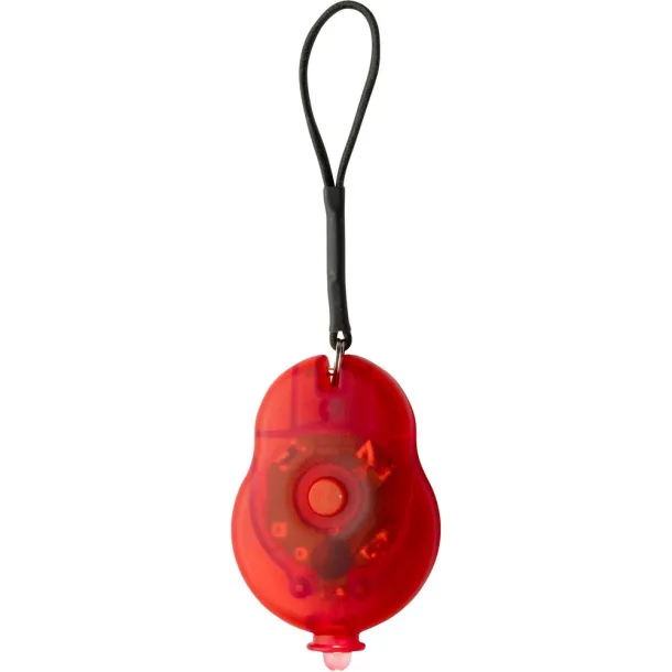  Set of bicycle lights Neutral