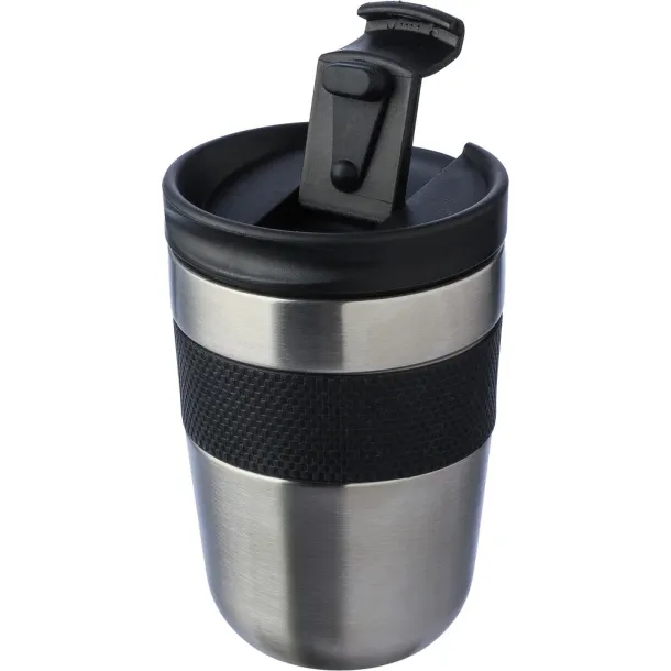  Thermo mug 300 ml silver