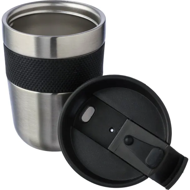  Thermo mug 300 ml silver