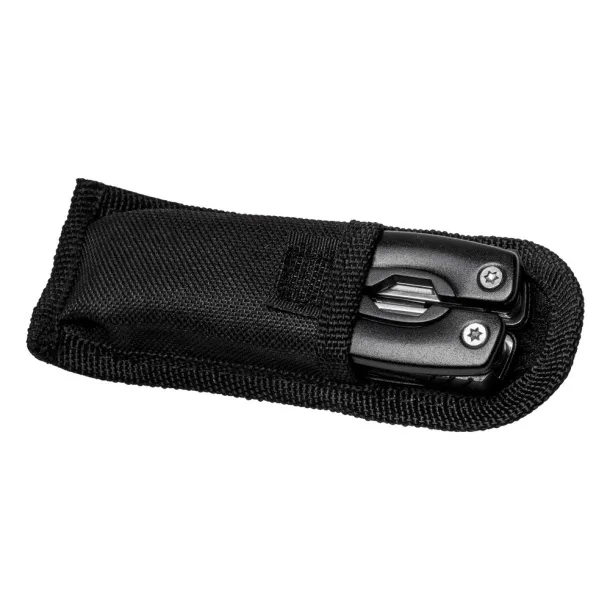  Multifunctional tool 12 el. Crna