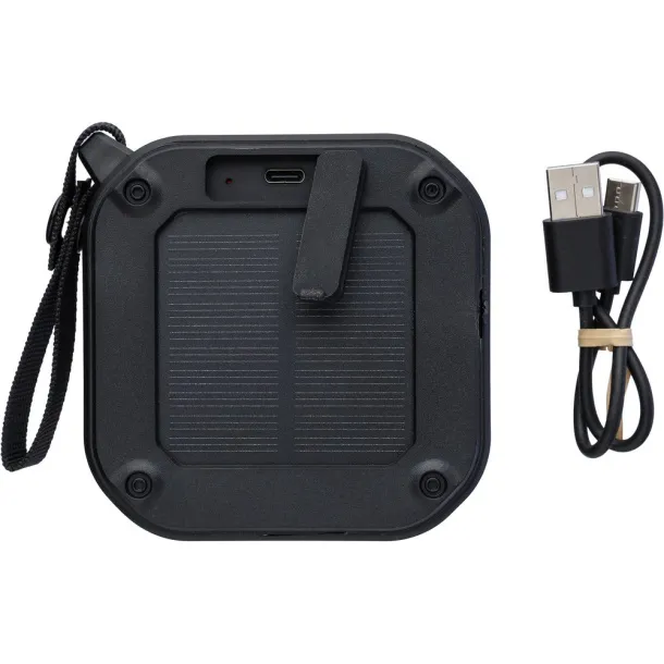  Wireless speaker Crna