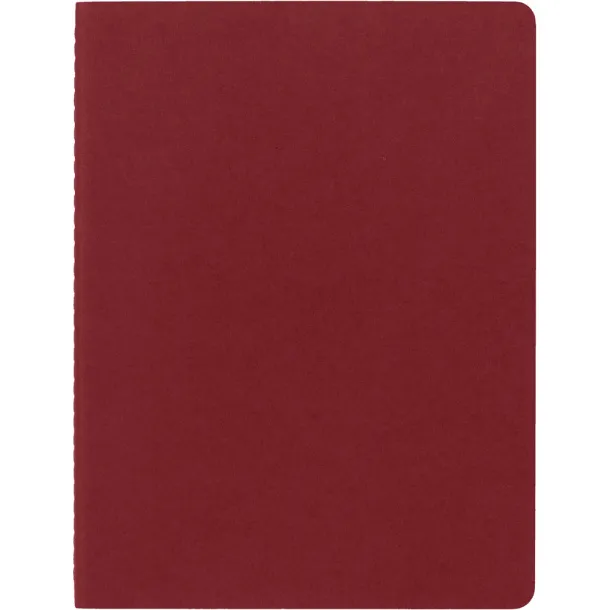  MOLESKINE Cahier Journal B5 Crvena