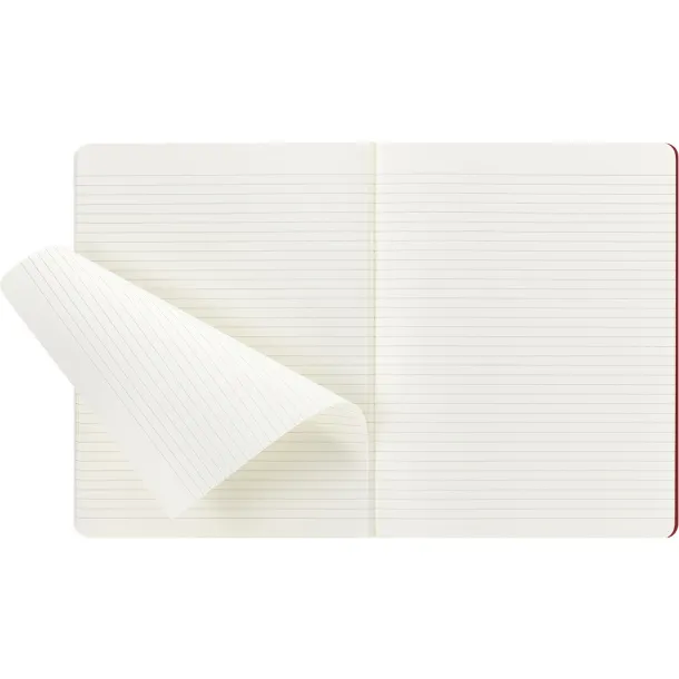  MOLESKINE Cahier Journal B5 Crvena