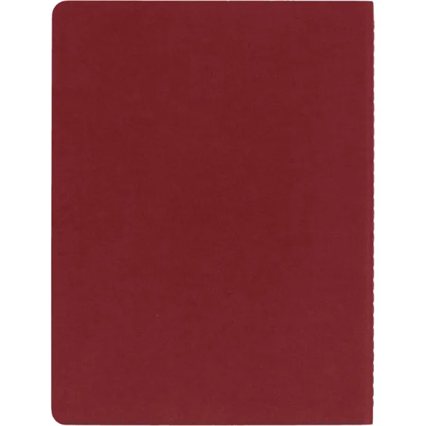  MOLESKINE Cahier Journal B5 Crvena