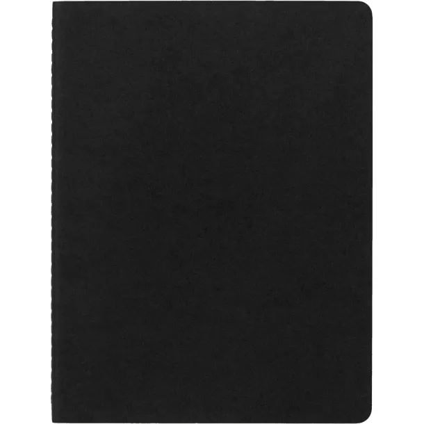  MOLESKINE Cahier Journal B5 Crna