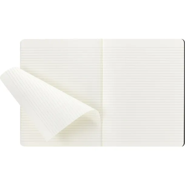  MOLESKINE Cahier Journal B5 Crna