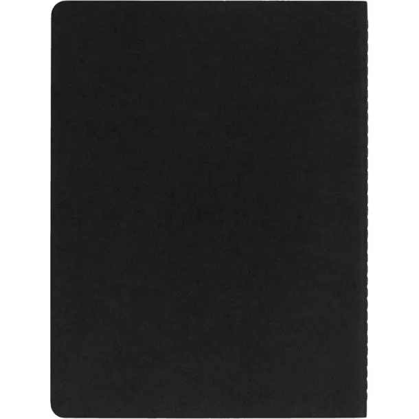  MOLESKINE Cahier Journal B5 Crna