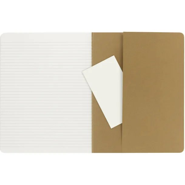  MOLESKINE Cahier Journal B5 Neutral