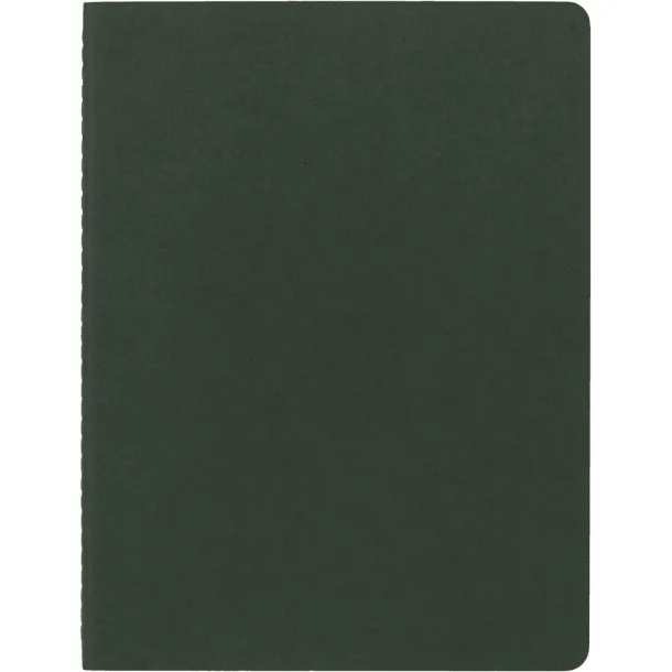  MOLESKINE Cahier Journal B5 khaki