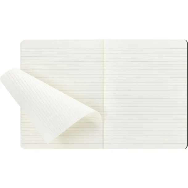  MOLESKINE Cahier Journal B5 khaki