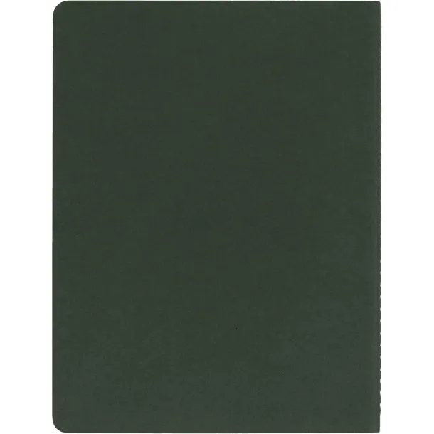  MOLESKINE Cahier Journal B5 khaki