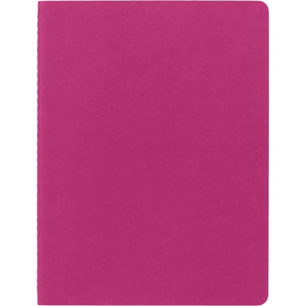  MOLESKINE Cahier Journal approx. B5 fuchsia