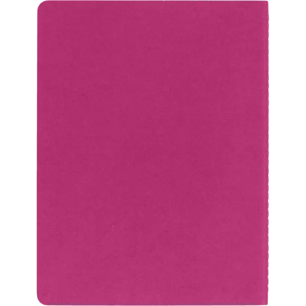  MOLESKINE Cahier Journal B5 fuchsia