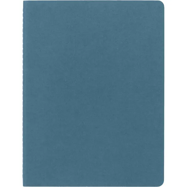  MOLESKINE Cahier Journal B5 light blue
