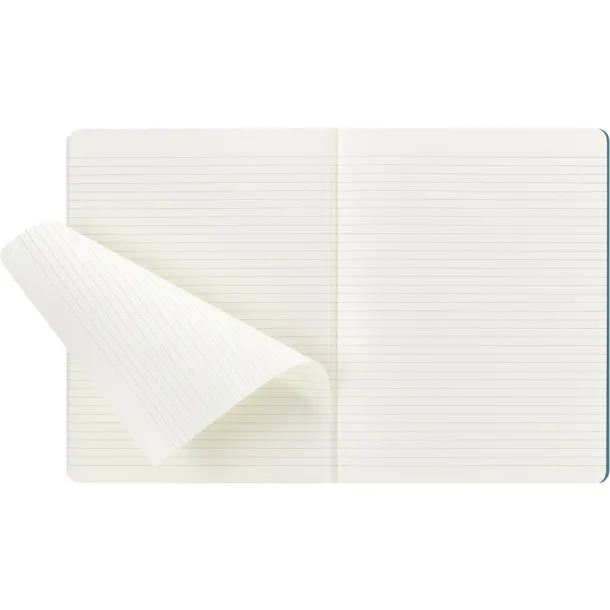  MOLESKINE Cahier Journal B5 light blue
