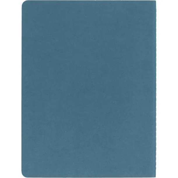  MOLESKINE Cahier Journal B5 light blue