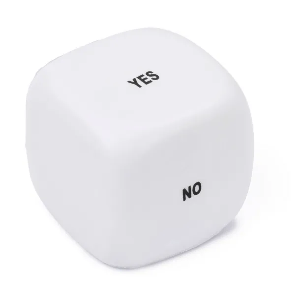  Anti stress "decision maker" Bijela