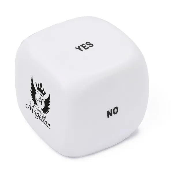  Anti stress "decision maker" Bijela