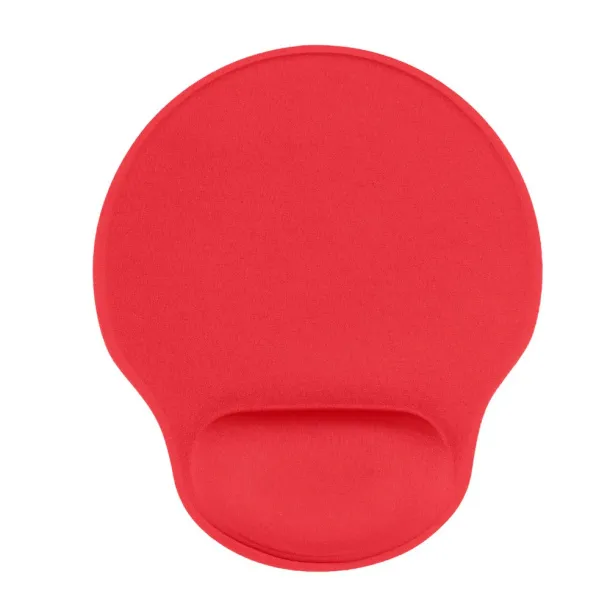  Mouse pad Crvena