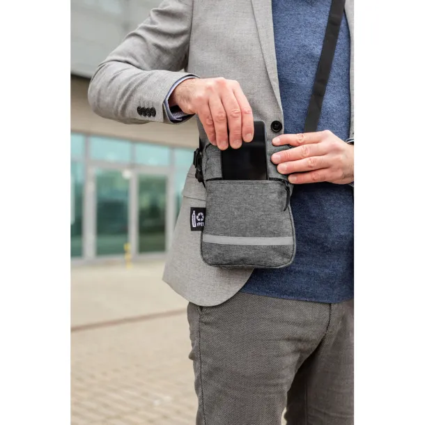  RPET shoulder bag B'RIGHT A69F99