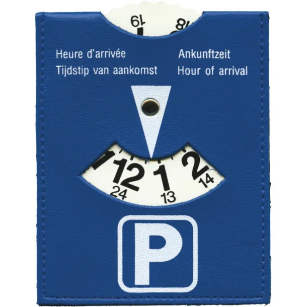  Parkirni disk Mornarski plava