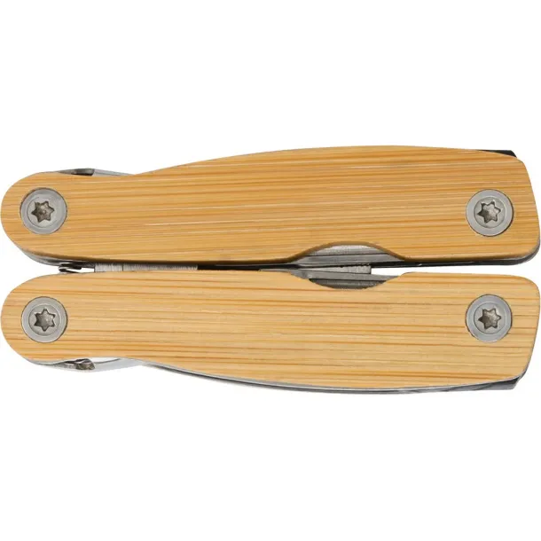  Višenamjenski alat, 12 el. wood
