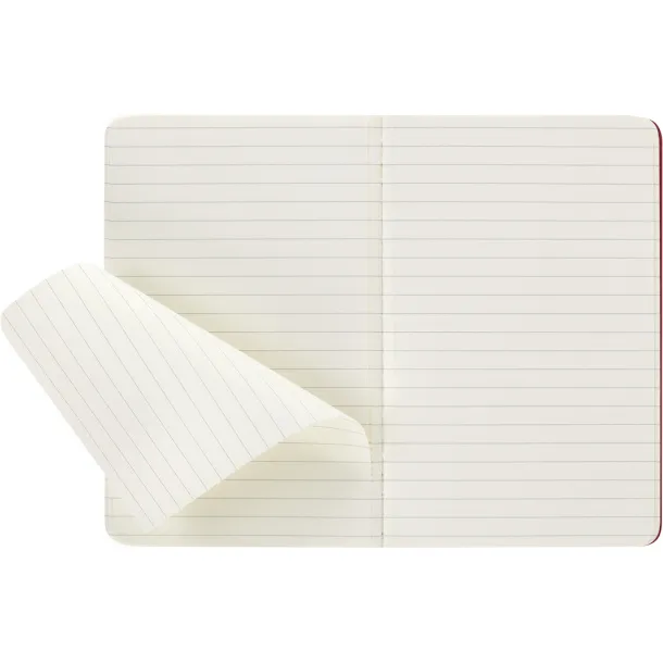  MOLESKINE Cahier Journal approx. A6 Crvena