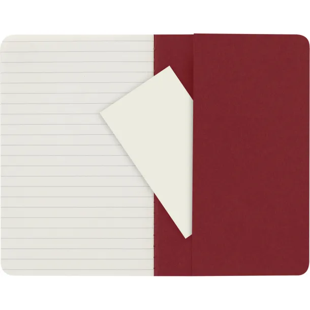  MOLESKINE Cahier dnevnik cca A6 Crvena