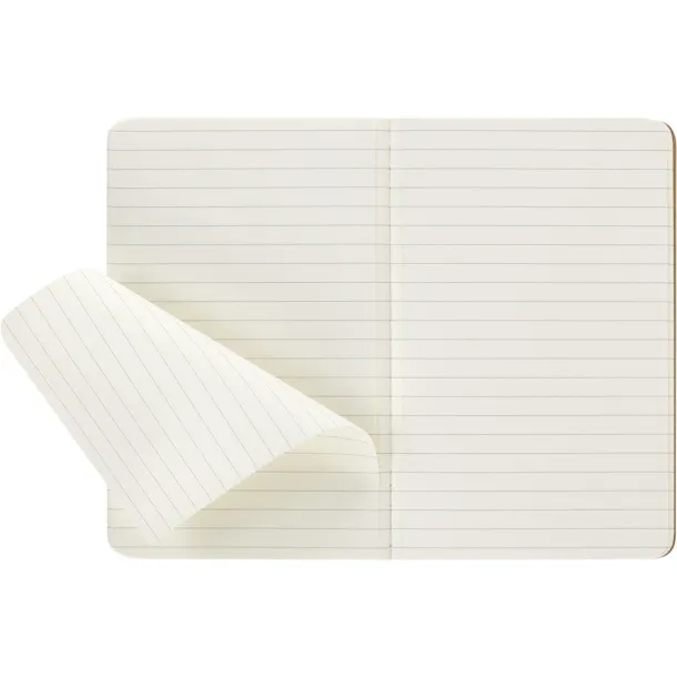  MOLESKINE Cahier Journal approx. A6 Neutral