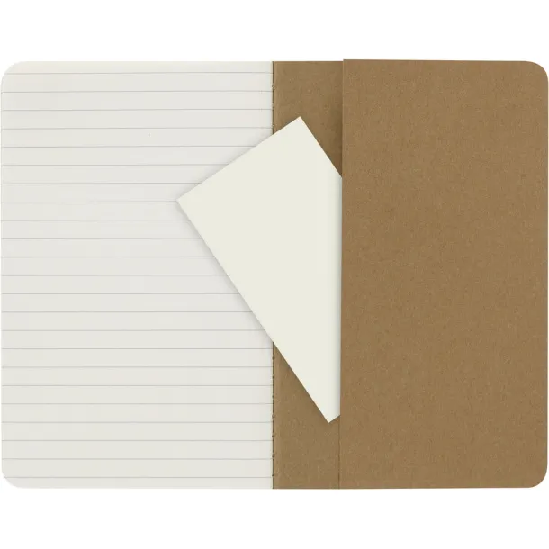  MOLESKINE Cahier Journal approx. A6 Neutral